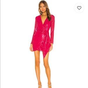 🆕 Lovers + Friends Brigid Mini Dress